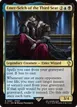 Emet-Selch of the Third Seat #81