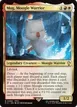 Mog, Moogle Warrior #89