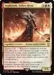 Sephiroth, Fallen Hero #92
