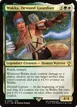 Wakka, Devoted Guardian #97