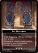 The Monarch #11
