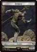 Zombie #6
