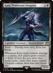 Kain, Traitorous Dragoon #105