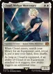 Cloud, Midgar Mercenary #10