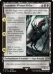 Summon: Primal Odin #121