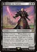 Zenos yae Galvus // Shinryu, Transcendent Rival #127