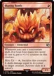 Blazing Bomb #130