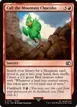 Call the Mountain Chocobo #131