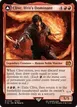 Clive, Ifrit's Dominant // Ifrit, Warden of Inferno #133