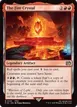 The Fire Crystal #135