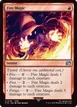 Fire Magic #136