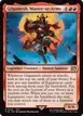 Gilgamesh, Master-at-Arms #139