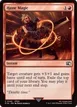 Haste Magic #140