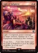 Light of Judgment #144