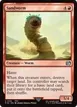 Sandworm #155