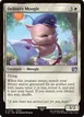 Delivery Moogle #15