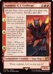 Summon: G.F. Cerberus #162