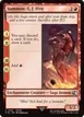 Summon: G.F. Ifrit #163