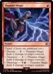 Thunder Magic #165