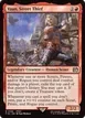 Vaan, Street Thief #168