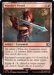 Warrior's Sword #169