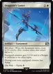 Dragoon's Lance #17