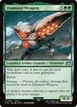 Diamond Weapon #183