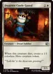 Dwarven Castle Guard #18
