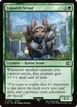 Loporrit Scout #192