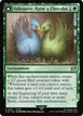 Sidequest: Raise a Chocobo // Black Chocobo #201