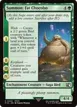 Summon: Fat Chocobo #202