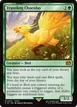 Traveling Chocobo #210