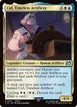 Cid, Timeless Artificer #216