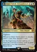 Emet-Selch, Unsundered // Hades, Sorcerer of Eld #218