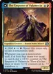 The Emperor of Palamecia // The Lord Master of Hell #219