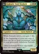 Exdeath, Void Warlock // Neo Exdeath, Dimension's End #220