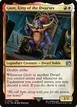 Giott, King of the Dwarves #223
