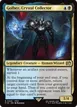 Golbez, Crystal Collector #225