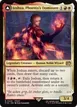 Joshua, Phoenix's Dominant // Phoenix, Warden of Fire #229