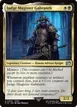 Judge Magister Gabranth #230