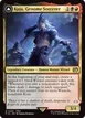 Kuja, Genome Sorcerer // Trance Kuja, Fate Defied #232