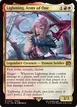 Lightning, Army of One #233