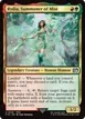 Rydia, Summoner of Mist #239