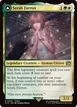 Serah Farron // Crystallized Serah #240