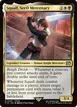 Squall, SeeD Mercenary #243