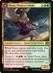 Terra, Magical Adept // Esper Terra #245