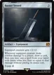 Buster Sword #255