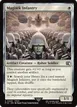 Magitek Infantry #25