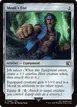 Monk's Fist #265