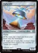 PuPu UFO #266